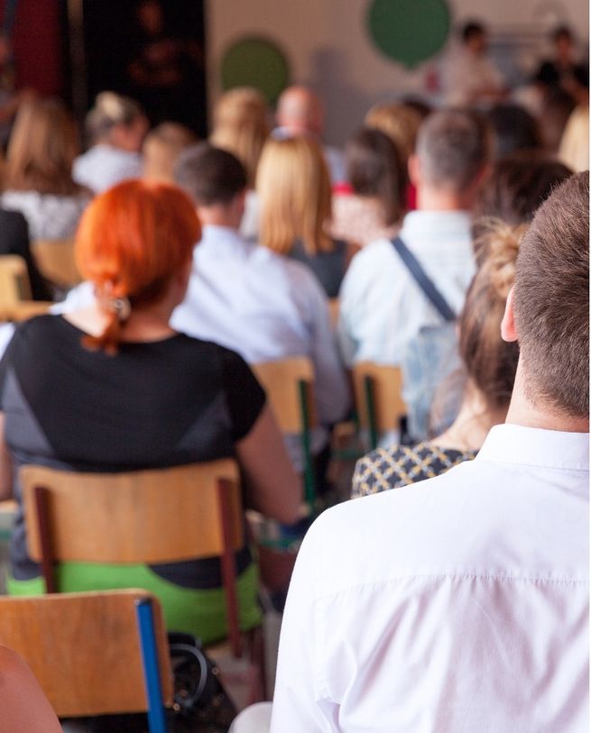 Logopadie Stella Polyak Seminare