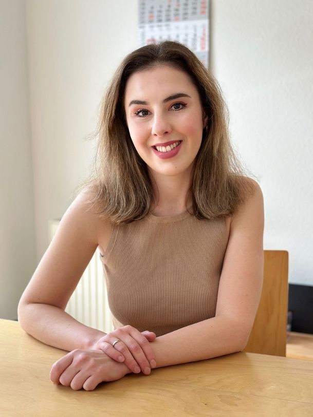 Logopadie Stella Polyak