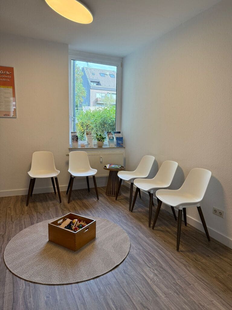 Logopediya die Praxis 1