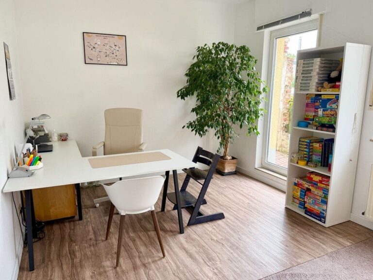 Logopediya die Praxis 11