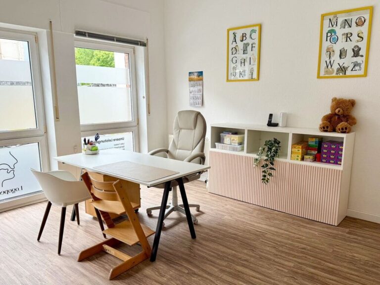 Logopediya die Praxis 12