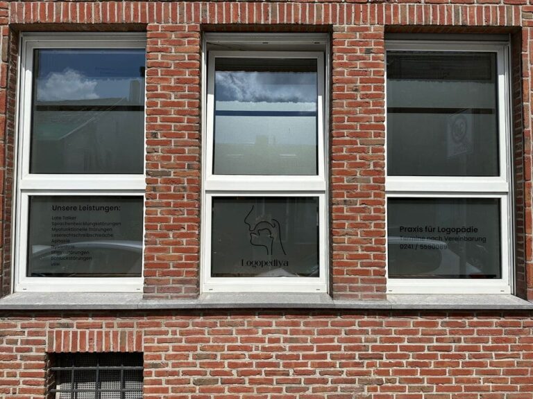 Logopediya die Praxis 6