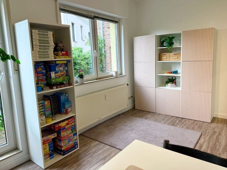 Logopediya die Praxis 8