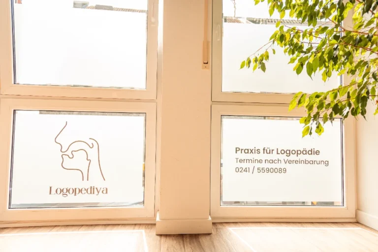 Logopediya Praxis fur Logopadie die Praxis 02