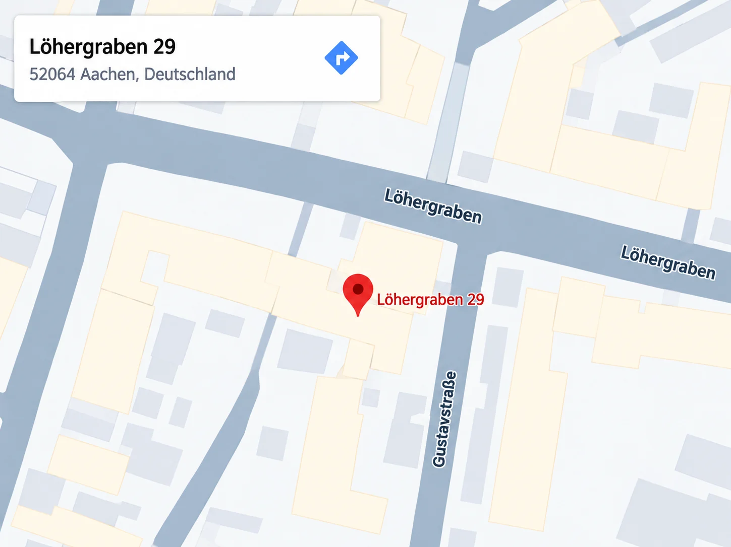 Über die Praxis Logopediya Logopädie in Aachen-Eilendorf